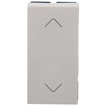 Legrand Arteor 6A Switch 2 Way 1M White