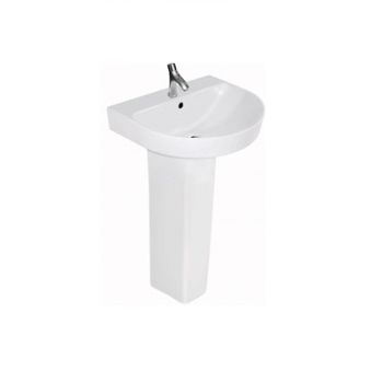 Hindware Cedar(Pedestal) Starwhite