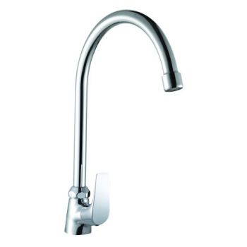 Parryware Edge Deck Mounted Sink Cock