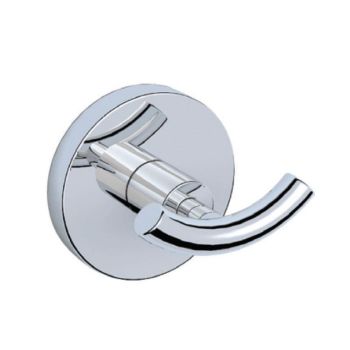 Jaquar Continental Double Coat Hook