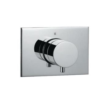 Jaquar Allied 4Way Diverter