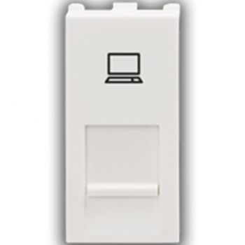 Anchor Roma Urban RJ45 CAT6 Computer Socket
