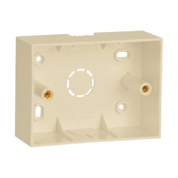 Anchor Plastic Surface Box