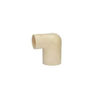 Ashirvad CPVC Reducer Elbow 3/4 x 1/2 Inch (20 x 15 mm)