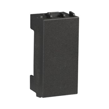 Crabtree Signia Blank Frame Grey