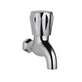 Jaquar Continental Bib Cock