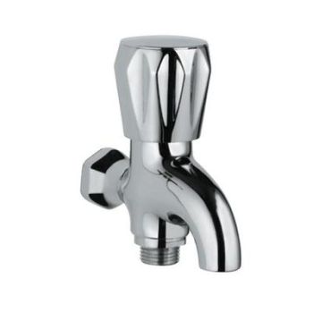 Jaquar Continental 2-Way Bib Cock