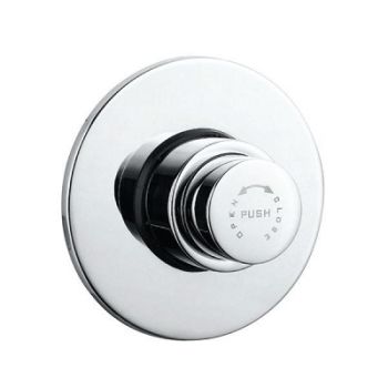 Parryware Concealed Flush Valve (32mm Dia.)   