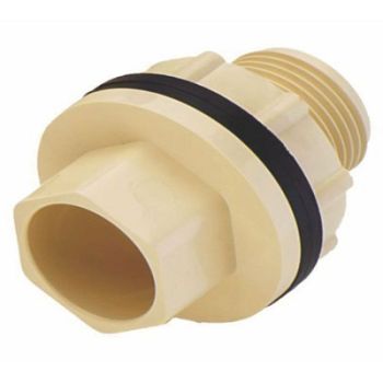 Ashirvad CPVC Tank Nipple 2 Inch (50 mm)