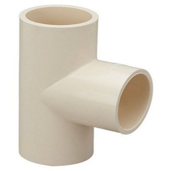 Ashirvad CPVC Tee 1 1/4 Inch (32 mm)