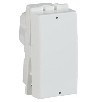 Crabtree Signia 16 Ax 2 Way Switch White