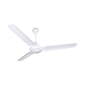 Crompton High Speed Ceiling Fan White