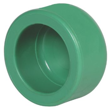 Supreme PPR End Cap 110 mm