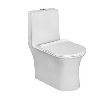 Hindware Essence Neo One Piece EWC Starwhite - S220