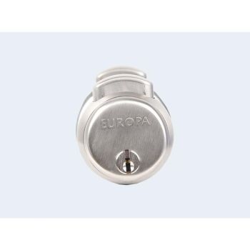Europa Cylindrical Lock (SS) Stainless Steel C120
