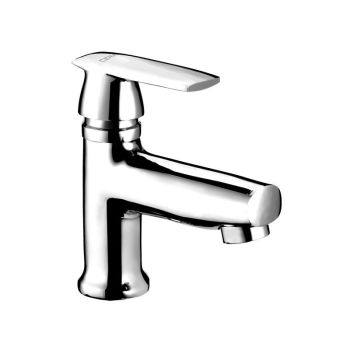 Cera Titanium Pillar Cock F1003101