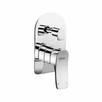 Cera Perla Single Lever Concealed Diverter With Lever F1012702