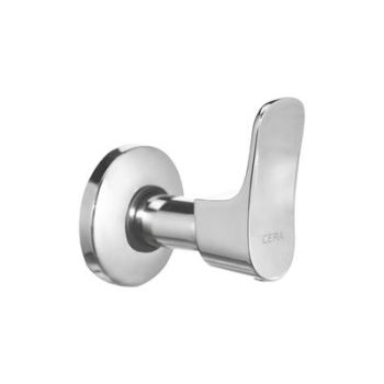 Cera Perla Flush Cock F1012751