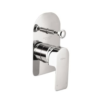 Cera Chelsea Single Lever Concealed Diverter F1016701