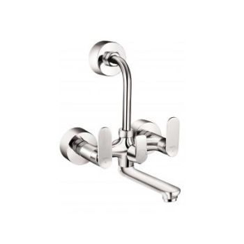 Cera Brooklyn Wall Mixer F1018401