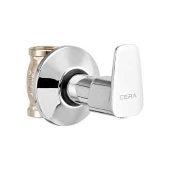 Cera Vine Concealed Stop Cock F1020362-20 mm
