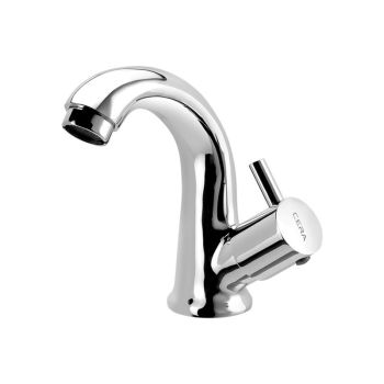 Cera Garnet Pillar Cock Swan Neck (Right) F2002105