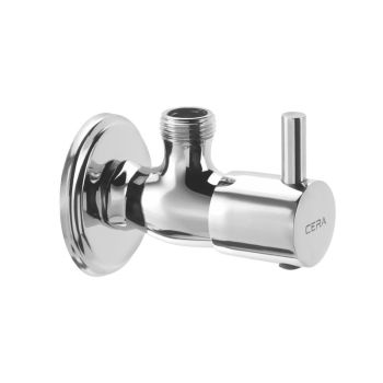 Cera Garnet Angle Cock F2002201