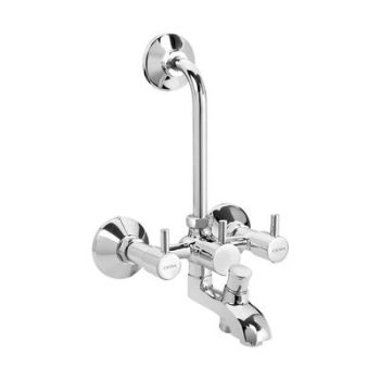 Cera Garnet Wall Mixer (3-In-1) F2002403