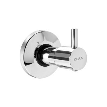 Cera Garnet Flush Cock F2002751