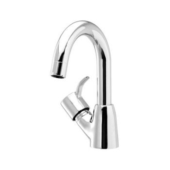 Cera Crayon Pillar Cock Swan Neck (Left) F2008104