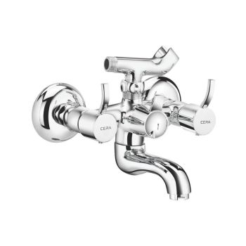 Cera Crayon Wall Mixer F2008404