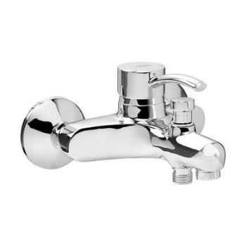 Cera Crayon Single Lever Wall Mixer F2008414