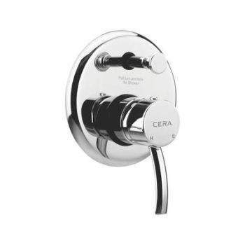 Cera Crayon Single Lever Concealed Diverter F2008701