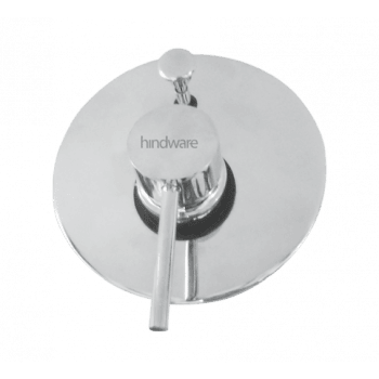 Hindware Flora Single Lever Exposed Parts Kit Of Divertor F280040DCP