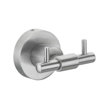 Cera Vermont Robe Hook F5004108