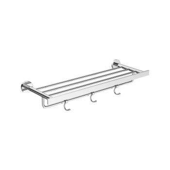 Cera Oakley Towel Rack F5006101