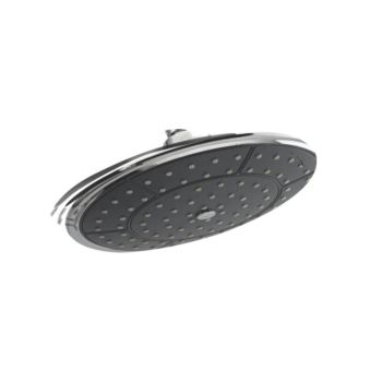 Cera Overhead Rain Shower Stainless Steel ABS F7010601 