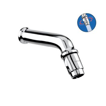 Cera Twister Bib Cock F9010151