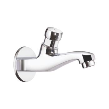 Cera Bib Cock Pressmatic F9020151