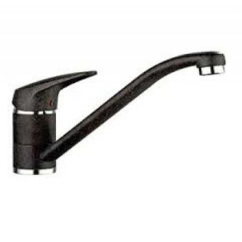 Futura Deck Mounted Quartz Kitchen Faucet