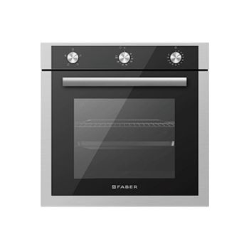 Faber Fbio 80L 4F 60 Built-In Oven