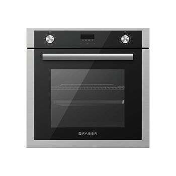 Faber Fbio 80L 8F 60 Built-In Oven