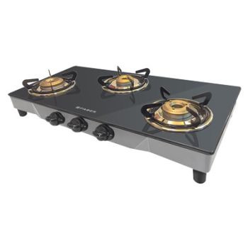 Faber Hob Cooktop Jumbo 3Bb Ss 77 Cooktop