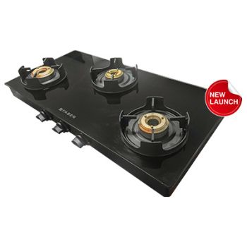 Faber Onyx 3Bb Bk Ci 77 Cooktop