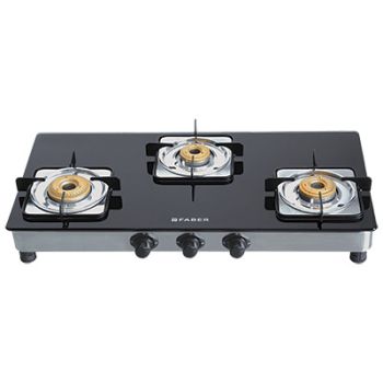 Faber Cooktop Supreme Plus C 3BB