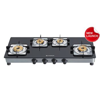Faber Cooktop Supreme Plus XL C 4BB AI