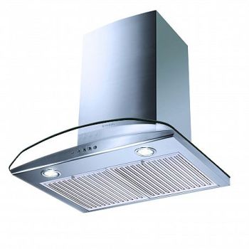 Faber Tratto Plus LTW 60 (1000 Suction) Kitchen Chimney