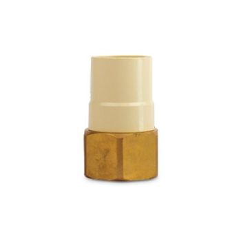 Ashirvad FTA Brass 2 1/2 Inch (65 mm)