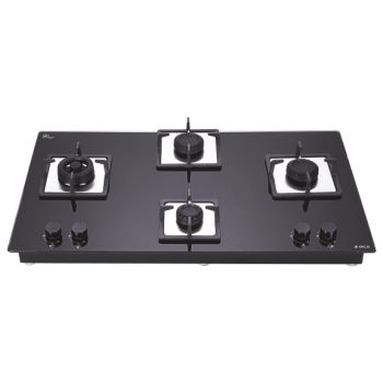Elica FLEXI SWIRL 4B 91 MT Built-in Hob