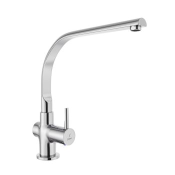 Jaquar Florentine Prime Table Mounted Sink Cock Chrome FLP-CHR-5357PMLSD
